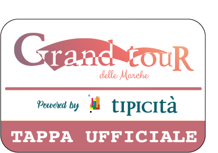 Grand Tour delle Marche · Tappa Ufficiale